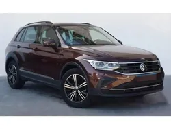 Brun Utilisé 2023 VW Tiguan SUV | 30 900 € (Super prix)