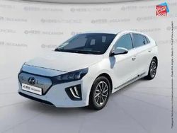 Polar white Utilisé 2021 Hyundai Ioniq 6 Berline | 16 499 €