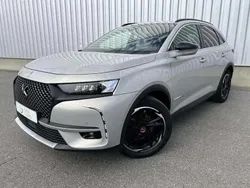 Beige Utilisé 2022 DS Automobiles DS7 Crossback Performance Line Plus SUV | 25 134 € (Bon prix)