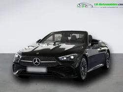 Utilisé 2024 Mercedes 450 Coupé | 83 800 €