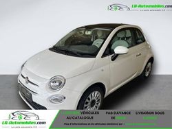 Utilisé 2017 Fiat 500 Citadine | 12 400 € (Prix juste)