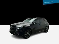 Noir Utilisé 2024 Mercedes GLE350 Executive SUV | 92 297 €