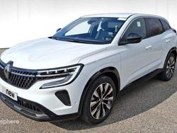 Blanc Utilisé 2023 Renault Austral Techno SUV | 26 900 € (Bon prix)