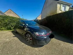 Utilisé 2016 VW Golf VII GTI Berline | 19 800 € (Prix juste)