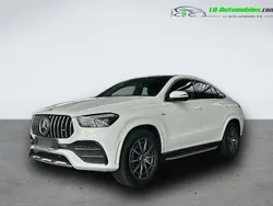 Utilisé 2021 Mercedes GLE53 AMG AMG Coupé | 90 800 €