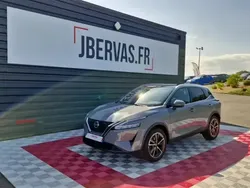 Utilisé 2022 Nissan Qashqai Tekna SUV | 18 990 € (Prix juste)