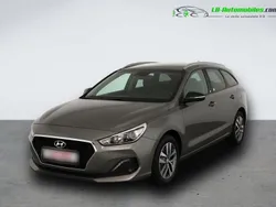 Utilisé 2019 Hyundai i30 Break | 21 900 € (Prix assez cher)