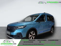 Utilisé 2024 Ford Tourneo Connect Monospace | 37 700 € (Prix assez cher)