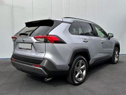 Utilisé 2007 Toyota RAV4 Edition SUV | 11 500 €