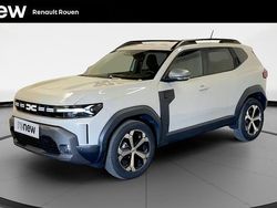 Beige Occasion 2025 Dacia Duster Journey SUV | 26 990 €