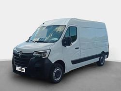Blanc Nouvelle 2025 Renault Master Van | 32 990 €