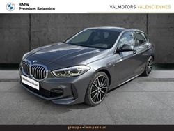 Gris Utilisé 2020 BMW 118 M Sport Citadine | 28 990 € (Prix assez cher)