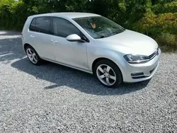Gris Utilisé 2012 VW Golf VII Berline | 7 000 € (Prix juste)
