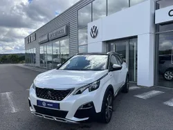 Utilisé 2018 Peugeot 3008 GTi | 22 990 € (Prix juste)