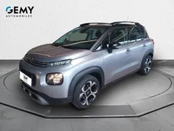 Utilisé 2020 Citroën C3 Aircross PureTech SUV | 15 790 € (Prix juste)