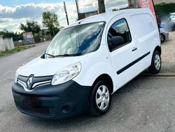 Blanc Utilisé 2018 Renault Kangoo Monospace | 5 990 € (Prix juste)