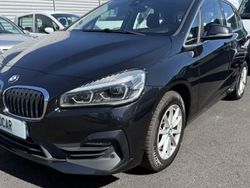 Occasion 2021 BMW 216 Sport Line Berline | 14 490 € (Super prix)
