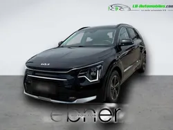 Utilisé 2022 Kia Niro SUV | 31 500 € (Prix juste)