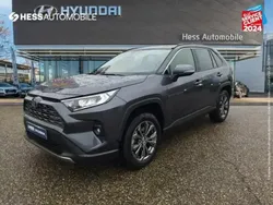 Utilisé 2024 Toyota RAV4 SUV | 37 999 € (Bon prix)