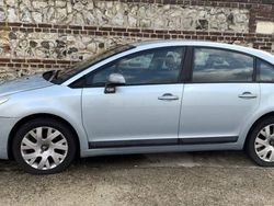 Utilisé 2006 Citroën C4 Comfort Berline | 1 500 €