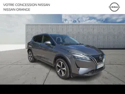 Utilisé 2023 Nissan Qashqai N-Connecta SUV | 28 990 € (Prix juste)