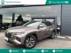 Rouge Utilisé 2022 Hyundai Tucson SUV | 30 980 € (Prix juste)