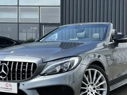 Utilisé 2016 Mercedes C43 AMG AMG Berline | 52 900 €