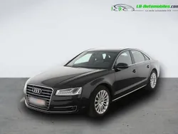 Utilisé 2017 Audi A8 Berline | 40 800 € (Prix juste)