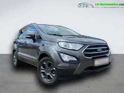 Utilisé 2018 Ford Ecosport SUV | 16 800 € (Prix juste)