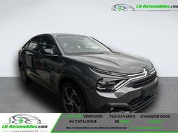 Utilisé 2024 Citroën C4 Berline | 22 800 € (Prix juste)