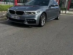 Utilisé 2017 BMW 530 M Sport Berline | 24 000 €