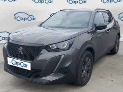 Utilisé 2023 Peugeot 2008 Active SUV | 16 690 € (Bon prix)