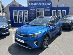 Utilisé 2021 Kia Stonic GT-Line SUV | 16 999 € (Prix juste)