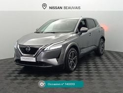 Gris Utilisé 2024 Nissan Qashqai Tekna SUV | 30 990 € (Prix juste)