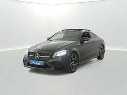 Utilisé 2020 Mercedes C220 AMG line Berline | 31 990 € (Prix juste)