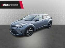 Utilisé 2022 Toyota C-HR Design SUV | 23 790 € (Prix juste)
