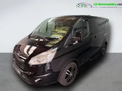 Utilisé 2018 Ford Tourneo | 34 200 € (Super prix)