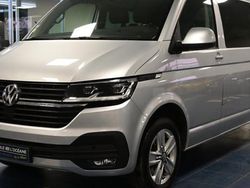 Occasion 2021 VW T6.1 Business+ Van | 32 995 € (Prix assez cher)