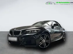 Utilisé 2019 BMW 218 Comfort Edition Coupé | 27 900 € (Prix cher)