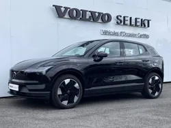 Noir Utilisé 2024 Volvo EX30 Performance SUV | 38 800 € (Bon prix)