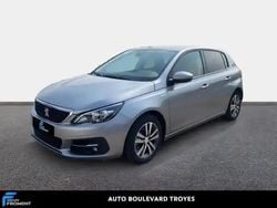 Gris Utilisé 2021 Peugeot 308 Style Berline | 13 990 € (Super prix)