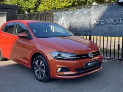 Utilisé 2018 VW Polo Comfortline Citadine | 11 990 € (Super prix)