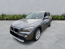 Argent Utilisé 2010 BMW X1 Comfort Edition SUV | 6 750 € (Super prix)