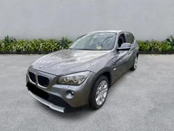 Argent Utilisé 2010 BMW X1 Comfort Edition SUV | 6 750 € (Super prix)