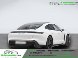 Utilisé 2023 Porsche Taycan GTS Berline | 111 300 €
