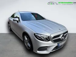 Utilisé 2017 Mercedes E400 Berline | 45 200 € (Prix juste)