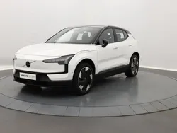 Blanc Utilisé 2024 Volvo EX30 Ultra SUV | 34 990 € (Prix cher)