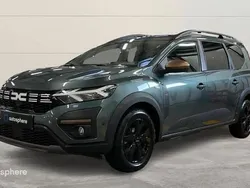Utilisé 2023 Dacia Jogger Extreme Break | 19 299 € (Prix juste)