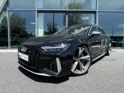 Utilisé 2019 Audi RS6 Sport Break | 119 990 €