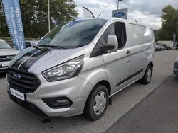 Utilisé 2020 Ford Transit Custom Business Edition | 20 990 € (Bon prix)